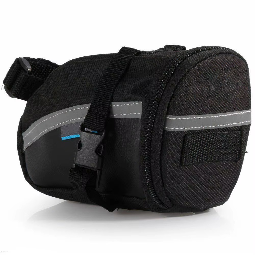 Roswheel – sac de selle de vélo étanche et Portable 1