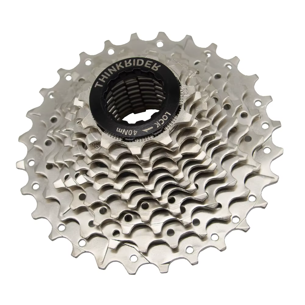 Vélo de route 9 10 11 vitesses Cassette X7 A1 X5 entraîneur