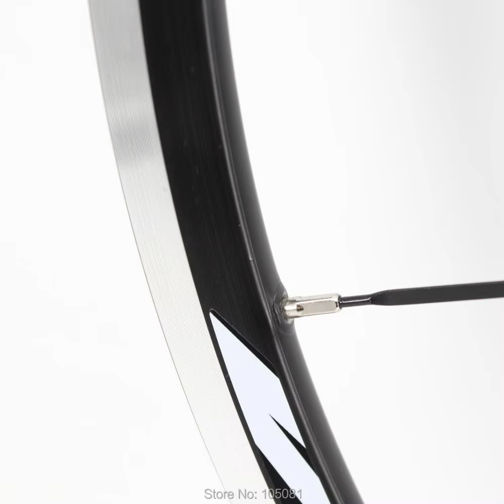 700C Aksium Race vélo de route 6061 roues