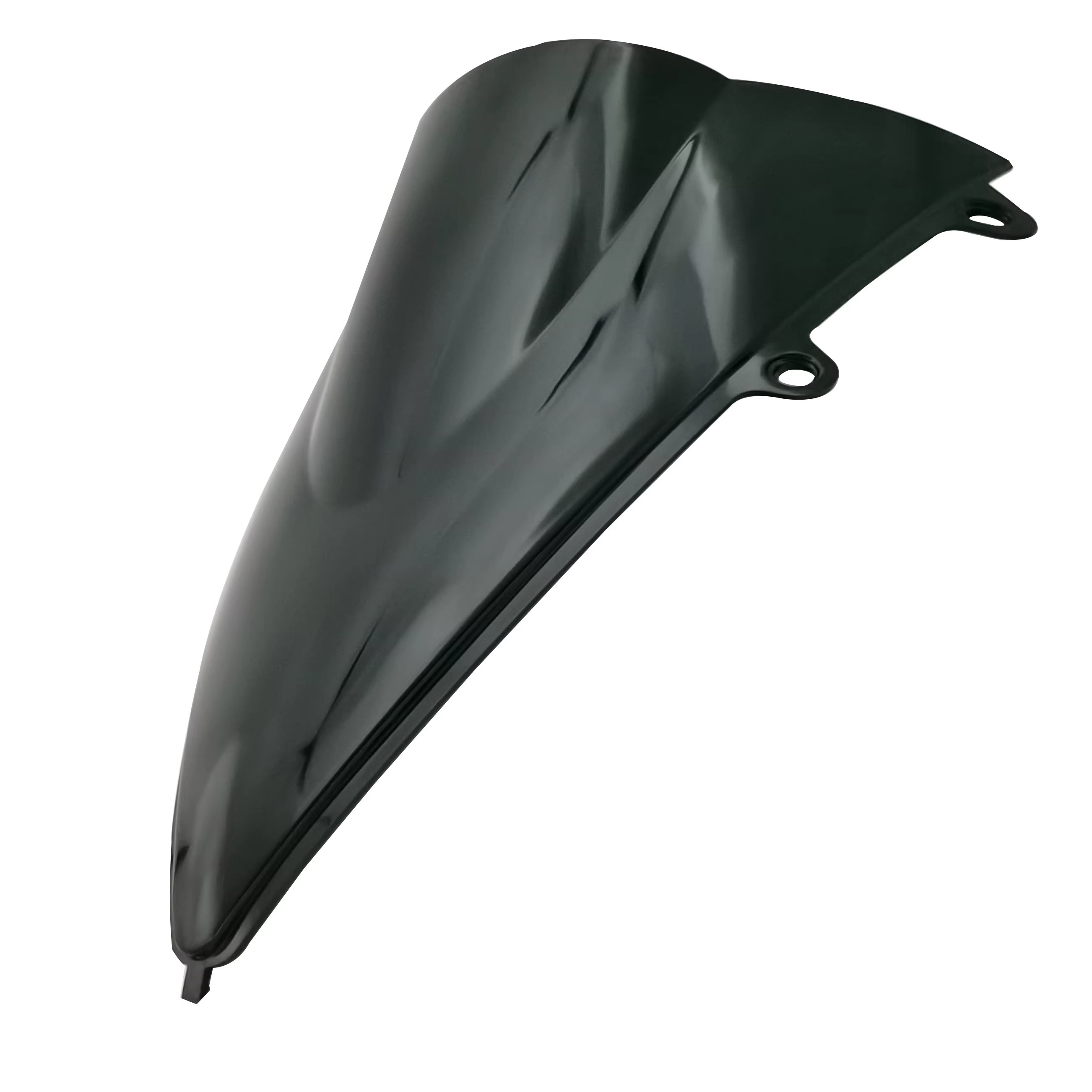 Protecteur de pare-brise ABS pour moto et Scooter