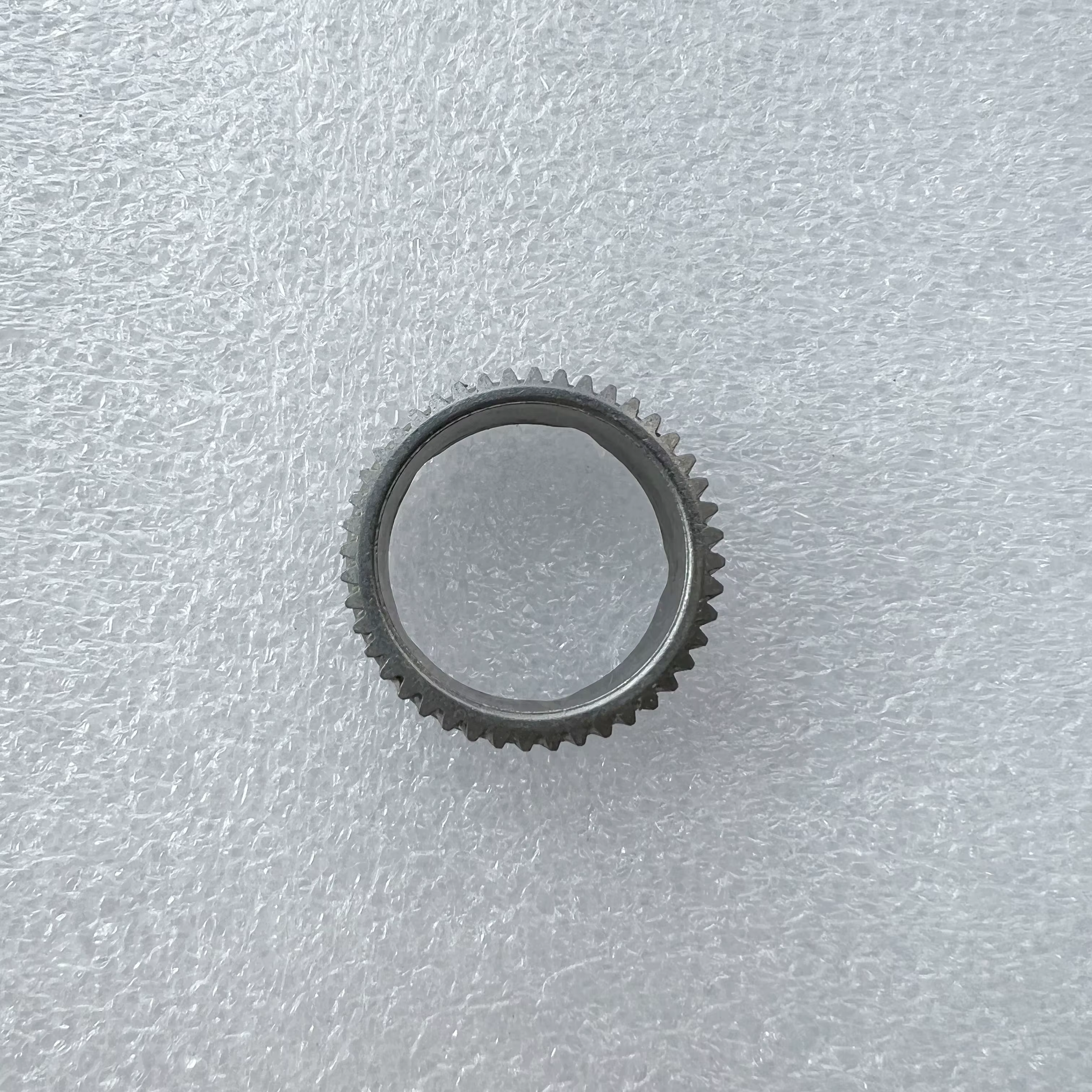 Le moteur se pliant de miroir latéral de porte de 30 dents possède la carte de circuit imprimé d'engrenage en métal de moteur de miroir pour Mazda 3 Bl 2.0 M3 CX-5 CX-7 CX-4 la voiture