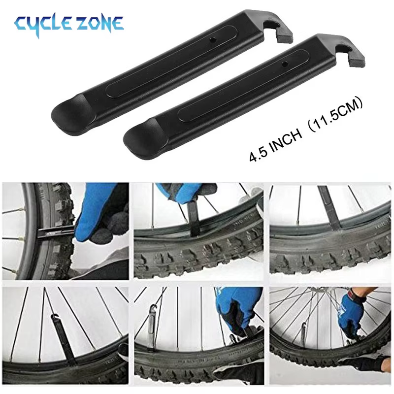 Kits d'outils de réparation de vélo 16 en 1