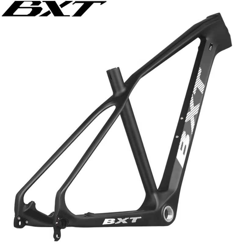 BXT Cadre VTT entièrement en carbone 27