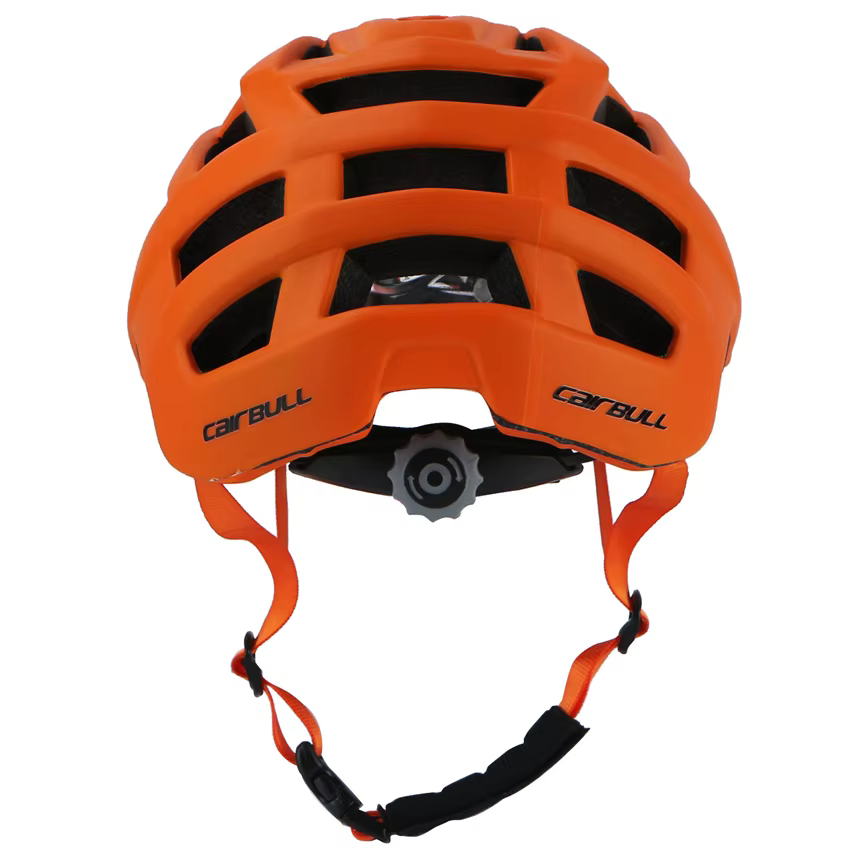 Cairbull – casque de vélo en moule, casquette de sécurité pour vtt