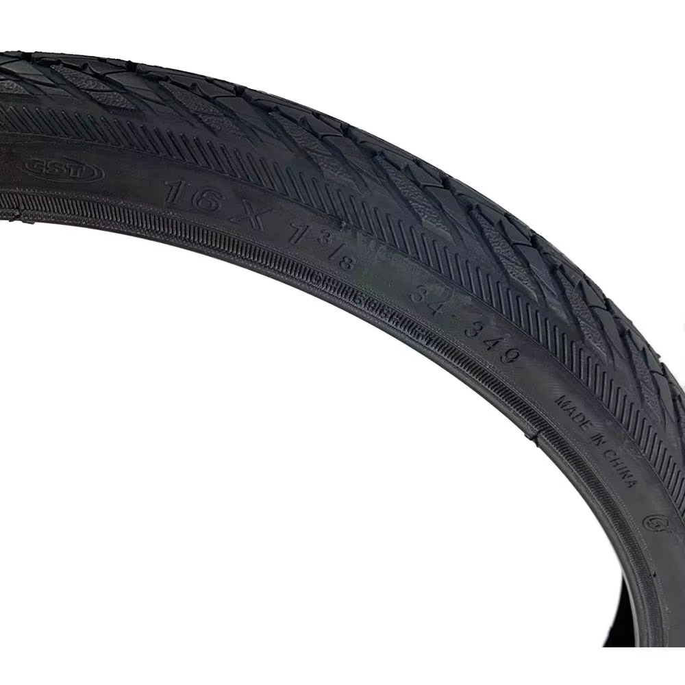 Paire de roues pour vélo pliant Bromsilice Fnhon Gust 3SIXTY PIKE