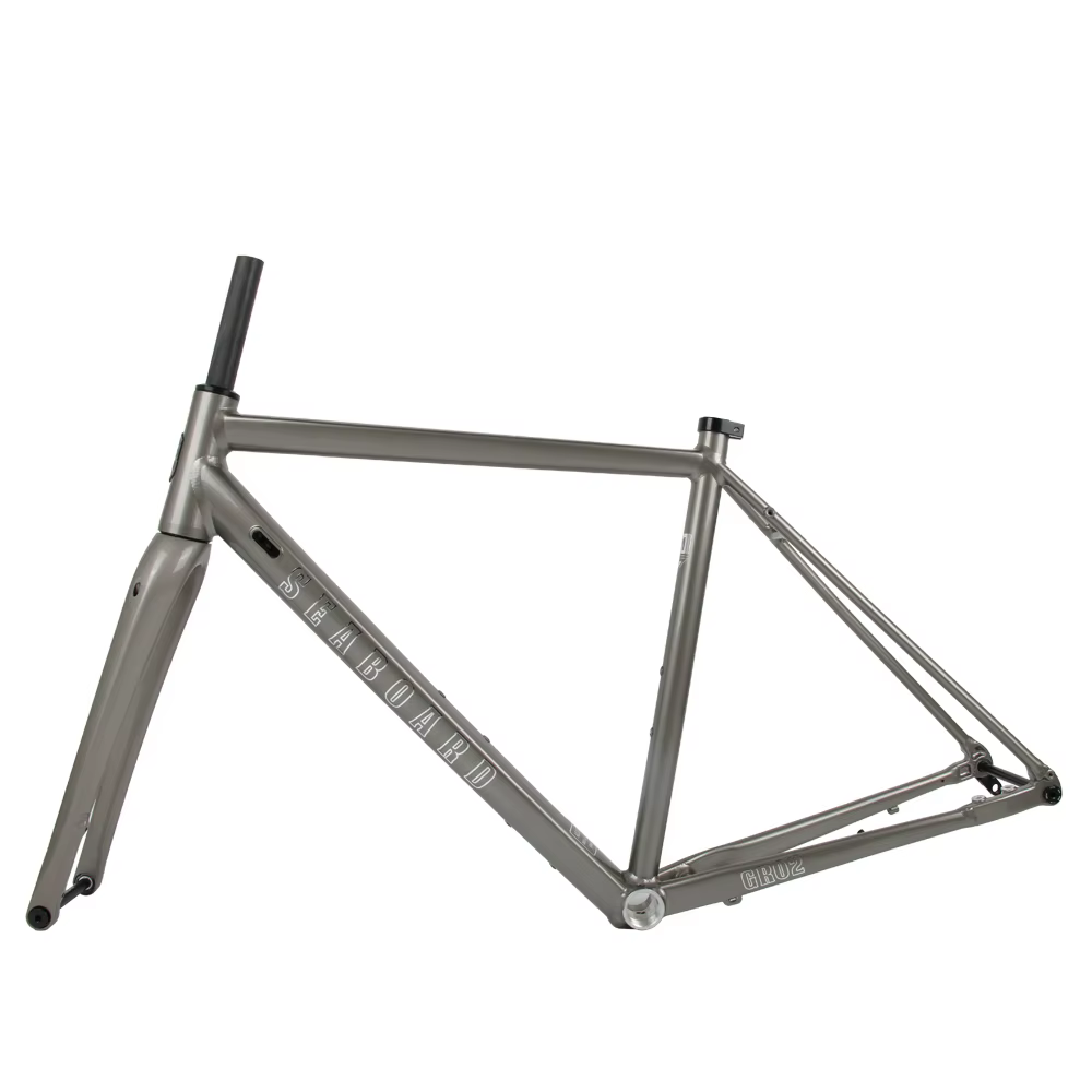 Cadre de vélo de route Seaboard GR02