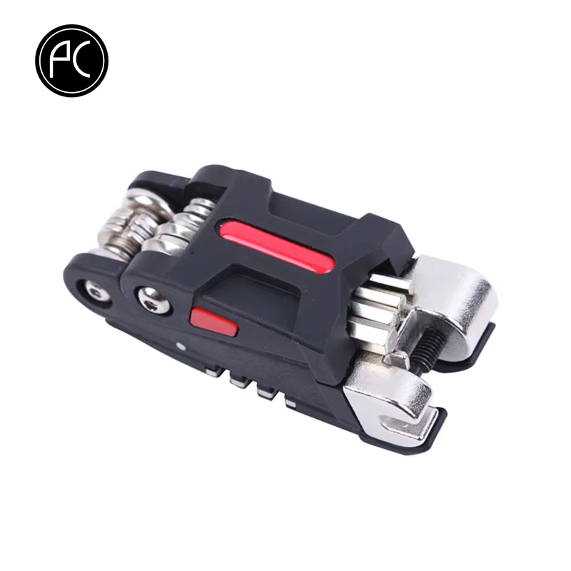 PCycling-Kit d'outils de réparation pour vélo