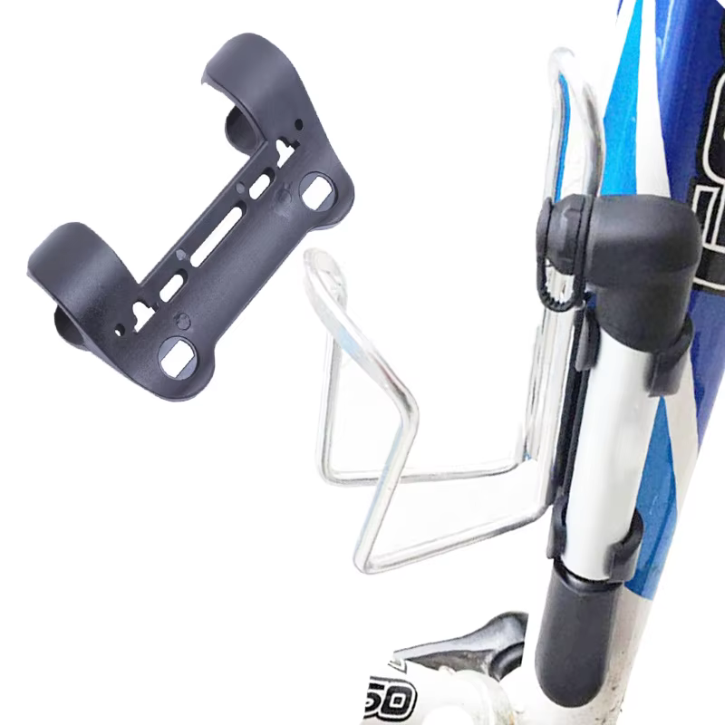Support de pompe à vélo