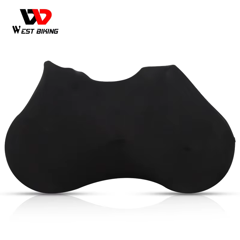 WEST BIKING – couvercle de protection pour vélo de route et vtt