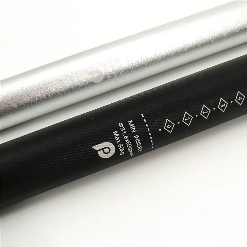 Litepro-Tige de Selle A71 en Alliage d'Aluminium pour Bromsilice