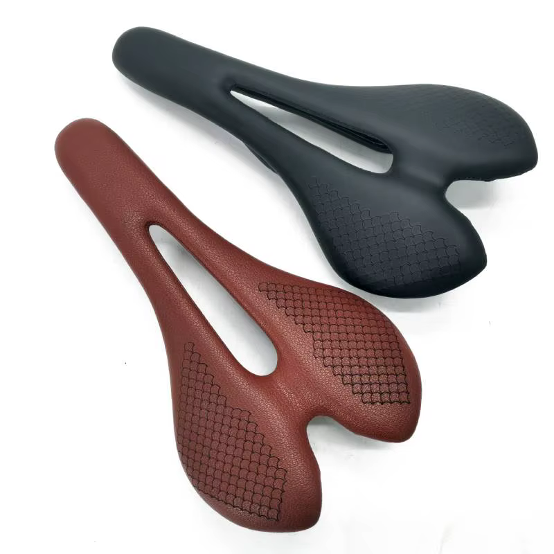 Selle de vélo selles