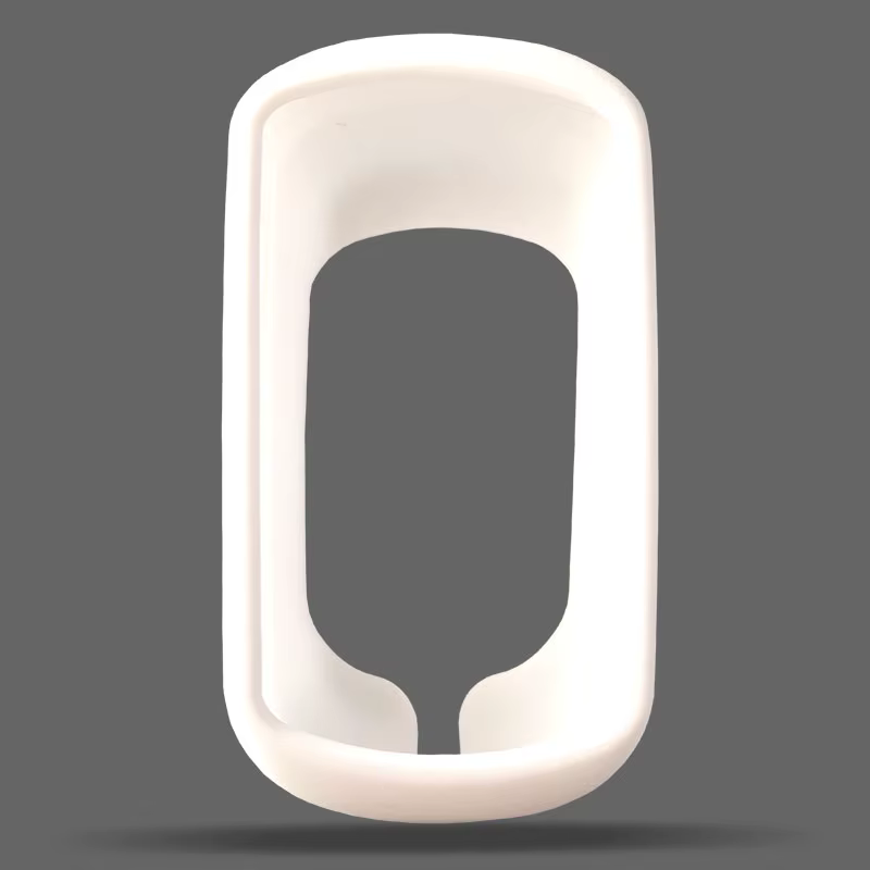 Étui générique en Gel pour vélo et housse de protection d'écran pour Garmin Edge Explore