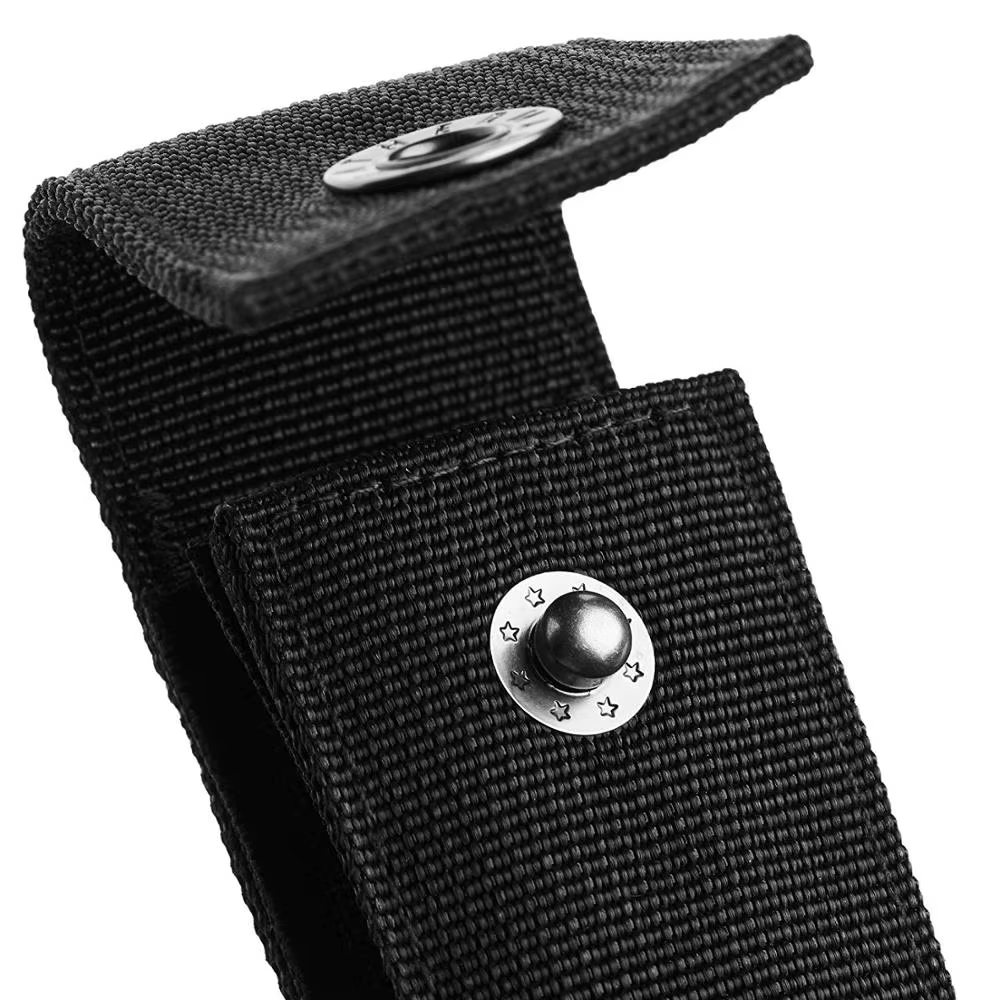 LEATHERMAN-Gaine à Pression en Nylon pour Multi-Outils, S/M/L