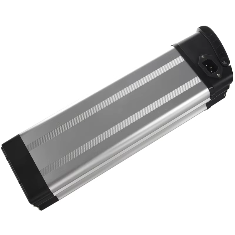 Boîtier de batterie de grande capacité pour vélo électrique