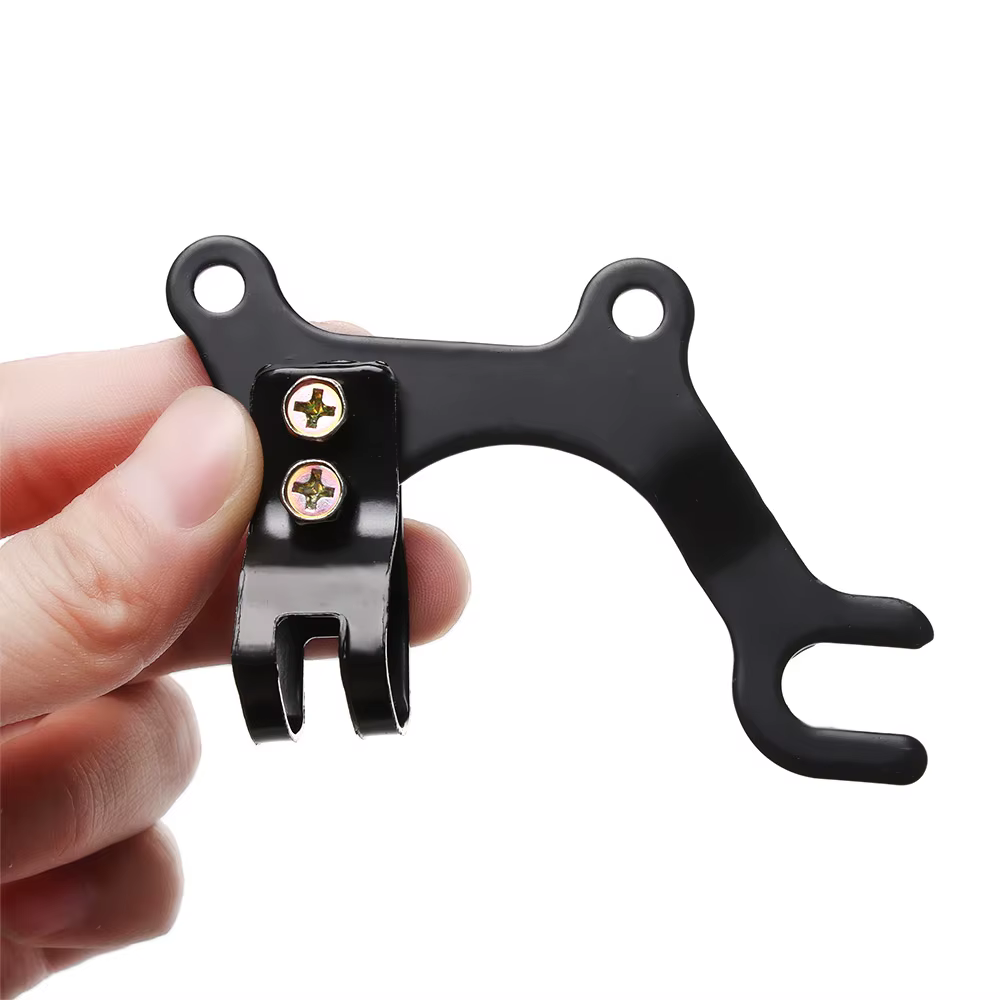 Support adaptateur de cadre de frein à disque de vélo de montagne