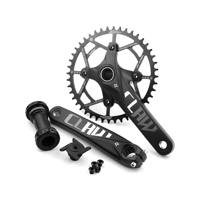 PROWHEEL vélo de route pédalier creux intégré
