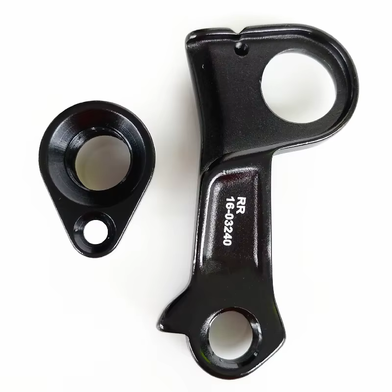 1 jeu de cintres pour dérailleurs de vélo