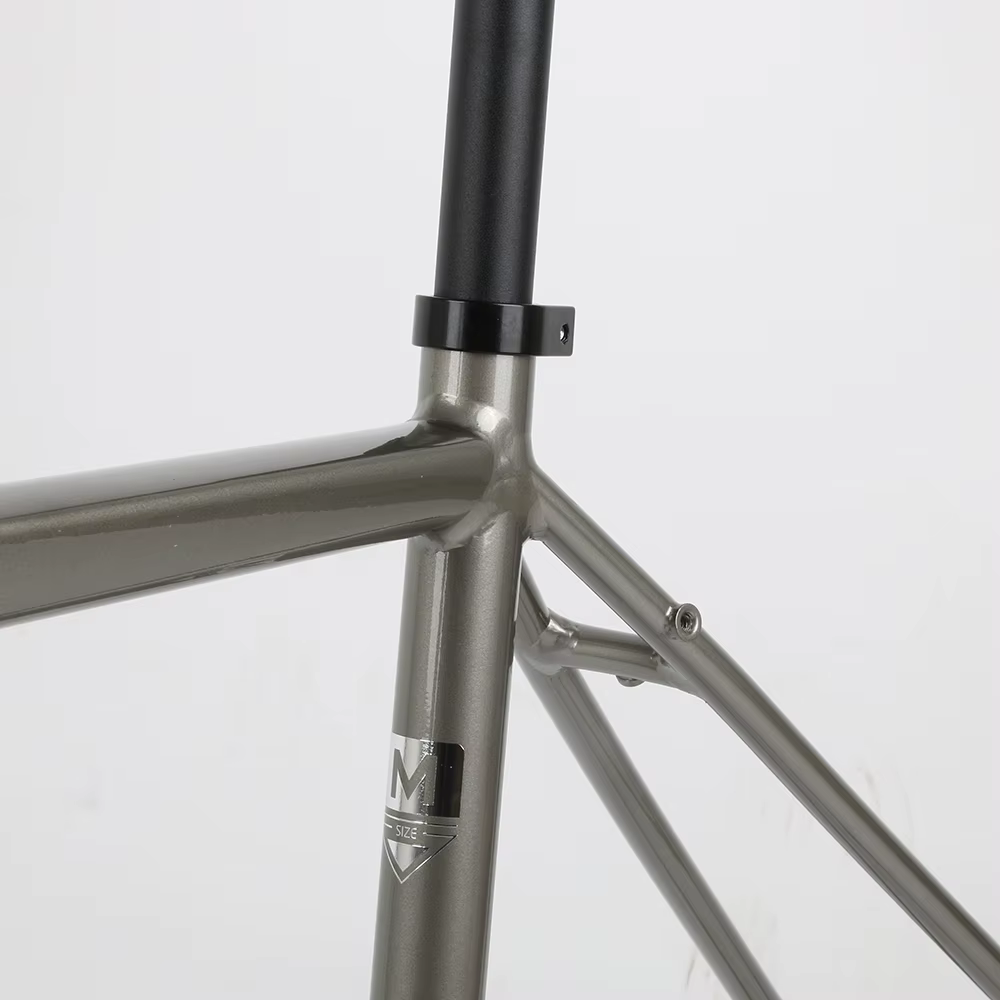 Cadre de vélo de route Seaboard GR02