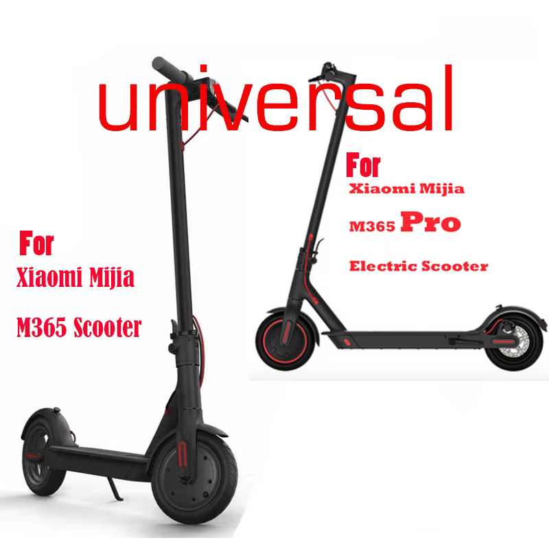 Tubes de caméra de roue de gonflage pour scooter électrique Xiaomi