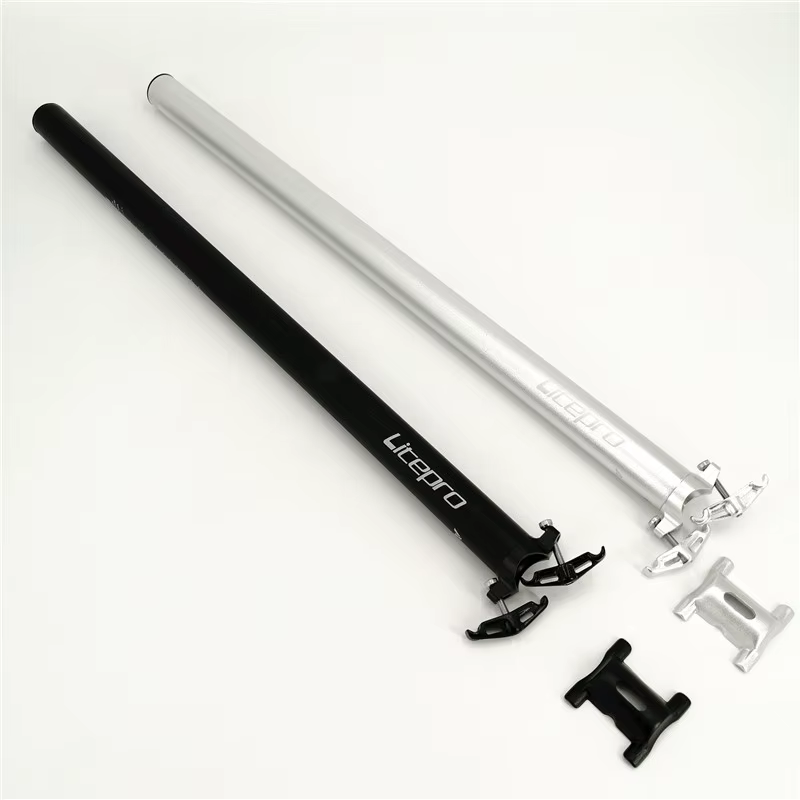 Litepro-Tige de Selle A71 en Alliage d'Aluminium pour Bromsilice