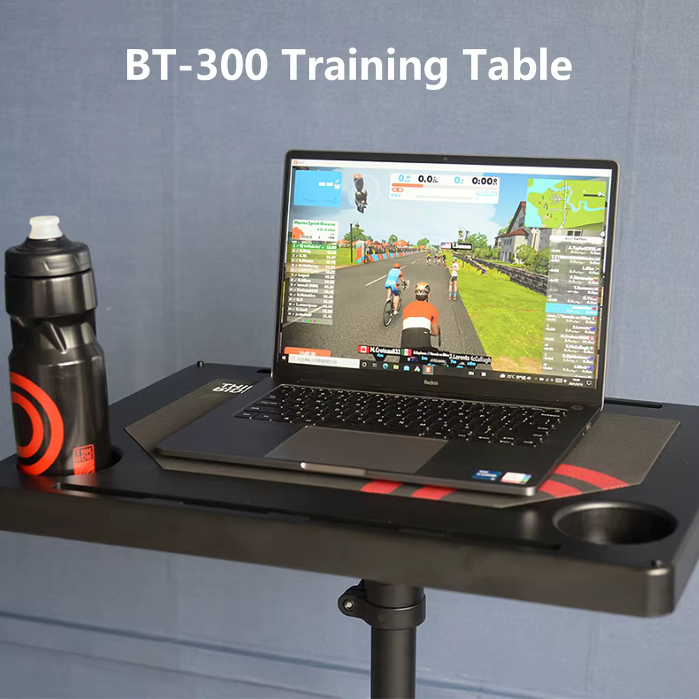 BT200 support de réparation de vélo formateur bureau