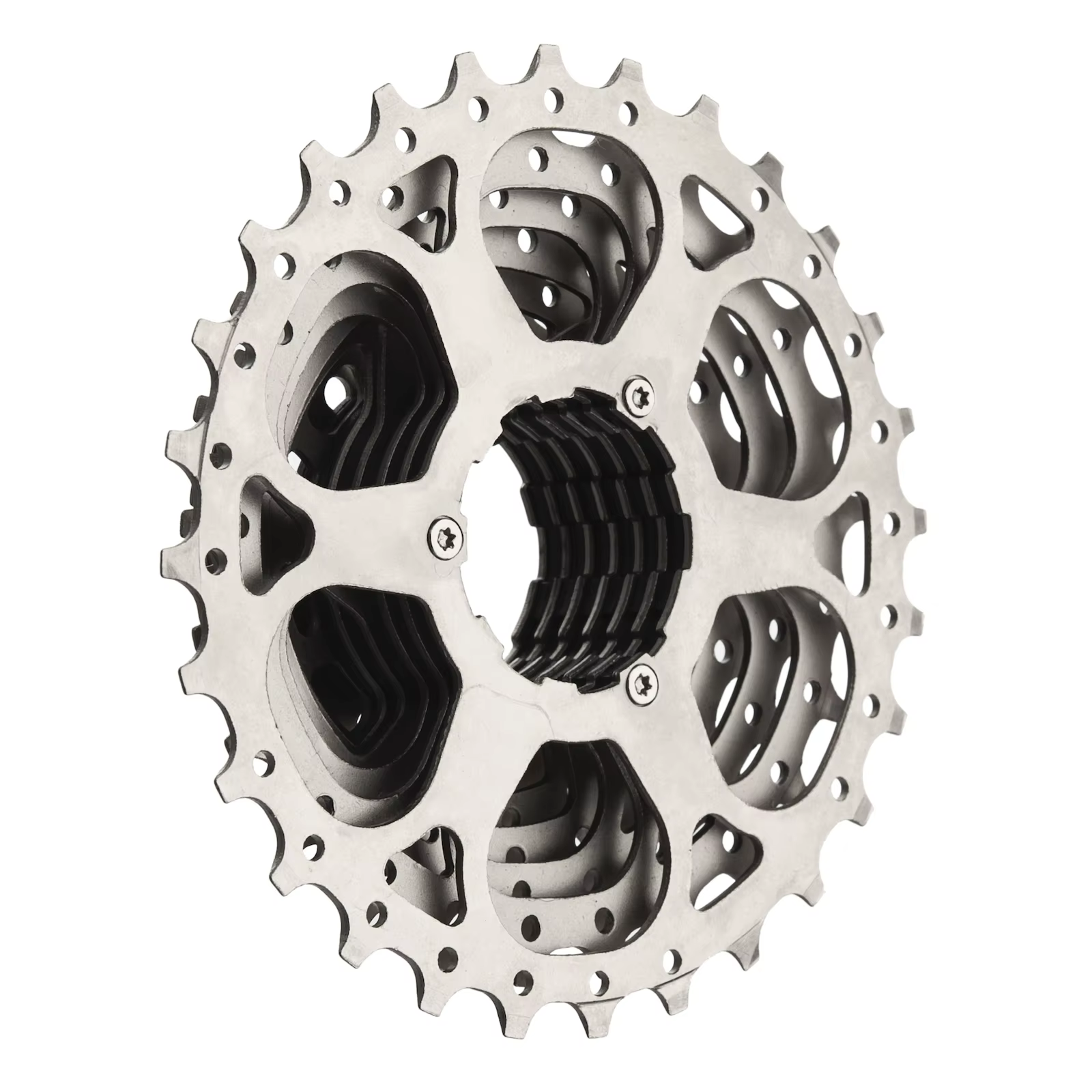 SENSAH 8/9/10/11 vitesses Cassette de vélo de route 11V 23T/25T/28T/30T/32T/34T/36T roue libre
