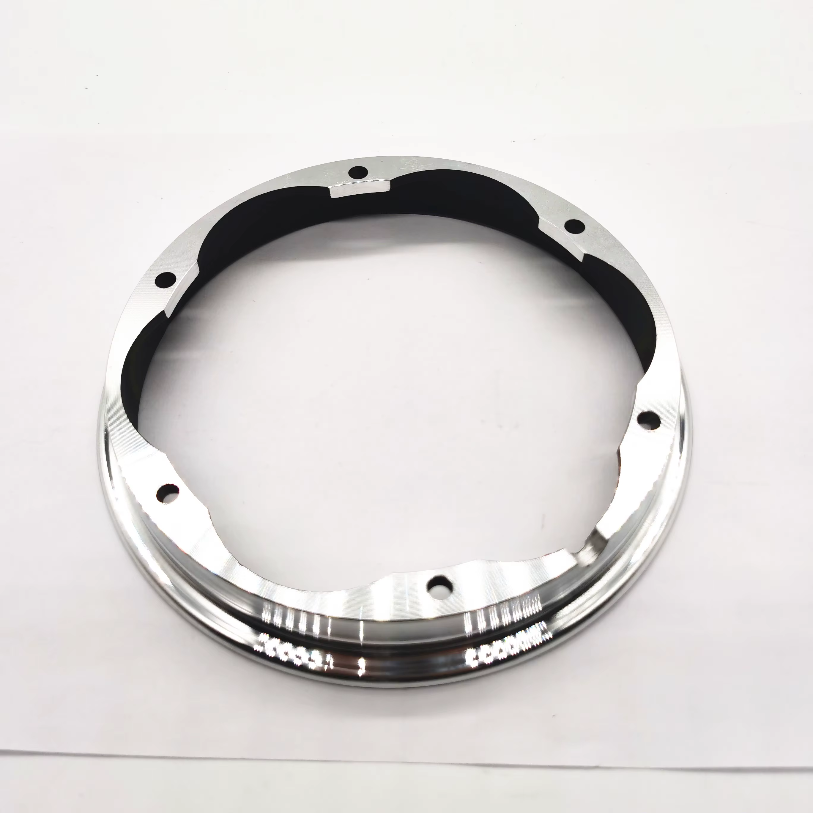 Jante de moyeu de roue de MINIMOTORS DUALTRON DT Eagle pro et VICTOR