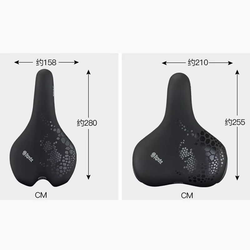 SELLE ROYAL-Selle de Vélo de Montagne et de Route en Alliage de Magnésium