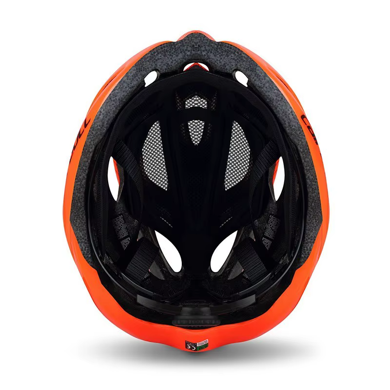 Casque de vélo respirant ultraléger pour hommes et femmes