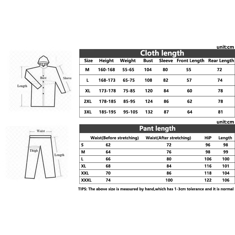 Offre spéciale maillot de cyclisme imperméable à manches longues