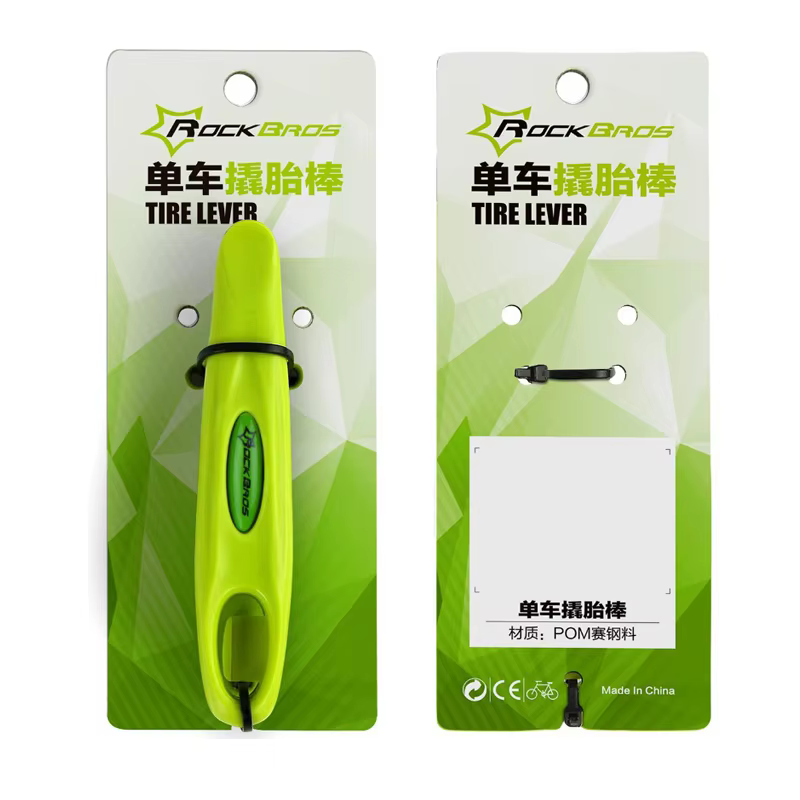 Kit d'outils de réparation de roue de vélo