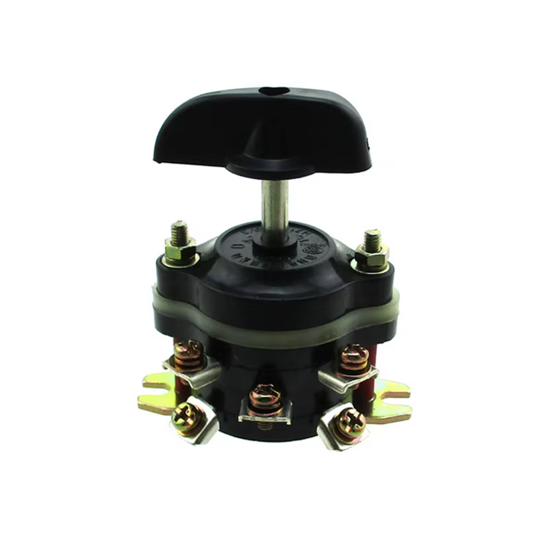 XLJOY interrupteur avant et arrière pour chinois 36V 48V 500W 800W 1000W x-treme XA-1000 Gio Manteray électrique ATV Quad 4 roues