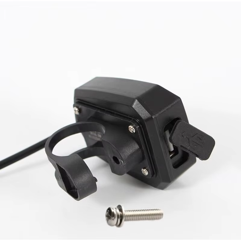 Chargeur USB de vélo électrique