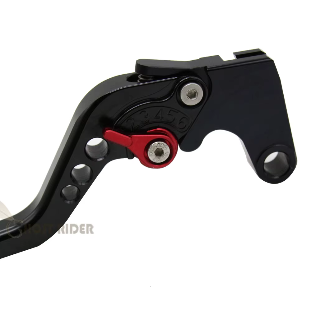 Leviers de frein courts gauche droite pour Scooter