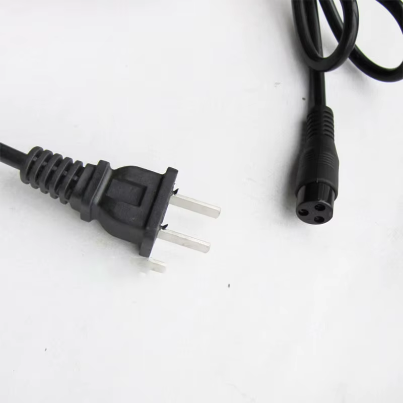 36V 1.6A chargeur alimentation électrique Scooter vélo