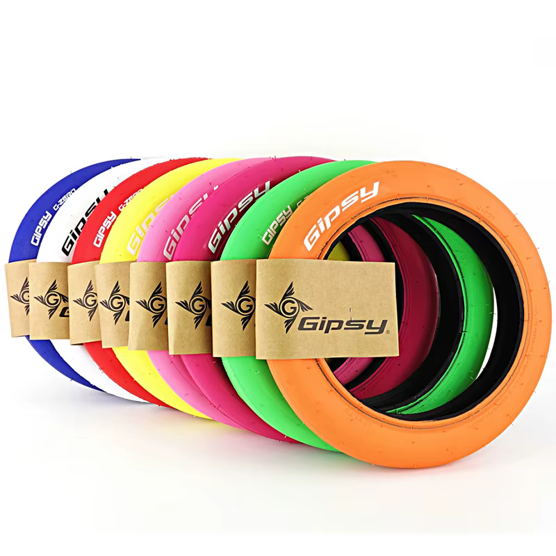 Pneus de vélo Slick Opathy pour enfants
