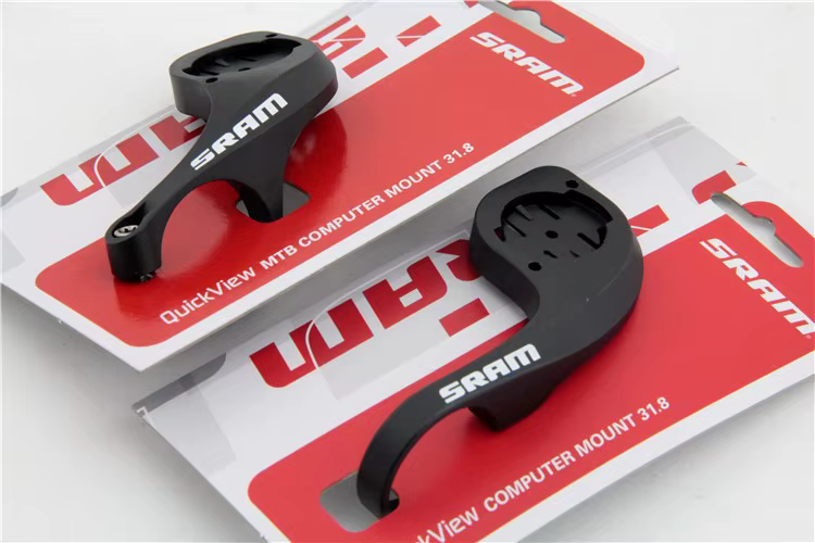 Garmin-Support d'ordinateur de vélo Edge