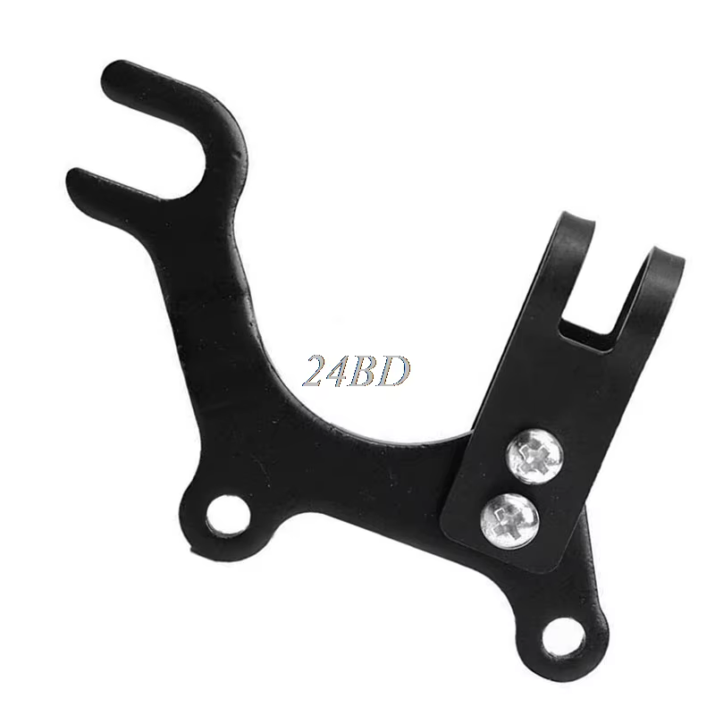 Support de freins à disque pour vtt et vélo de route, 22MM, D26