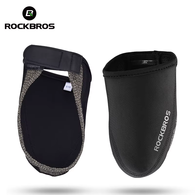 ROCKBROS – couvre-chaussures de cyclisme
