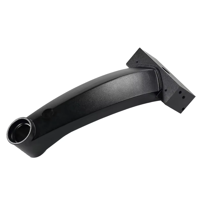 Colonne avant de bielle tige verticale et pont uniquement pour Speedual Mini Plus Zero 10X 8X 11X Scooter électrique pièces de rechange d'origine