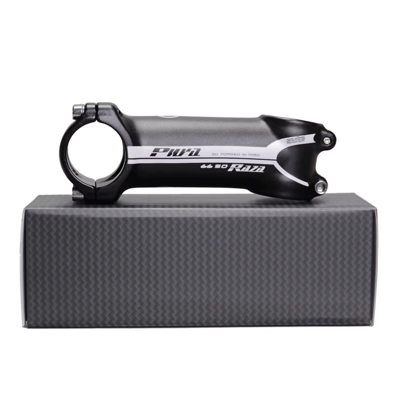 Tige en fibre de carbone pour vélo de montagne