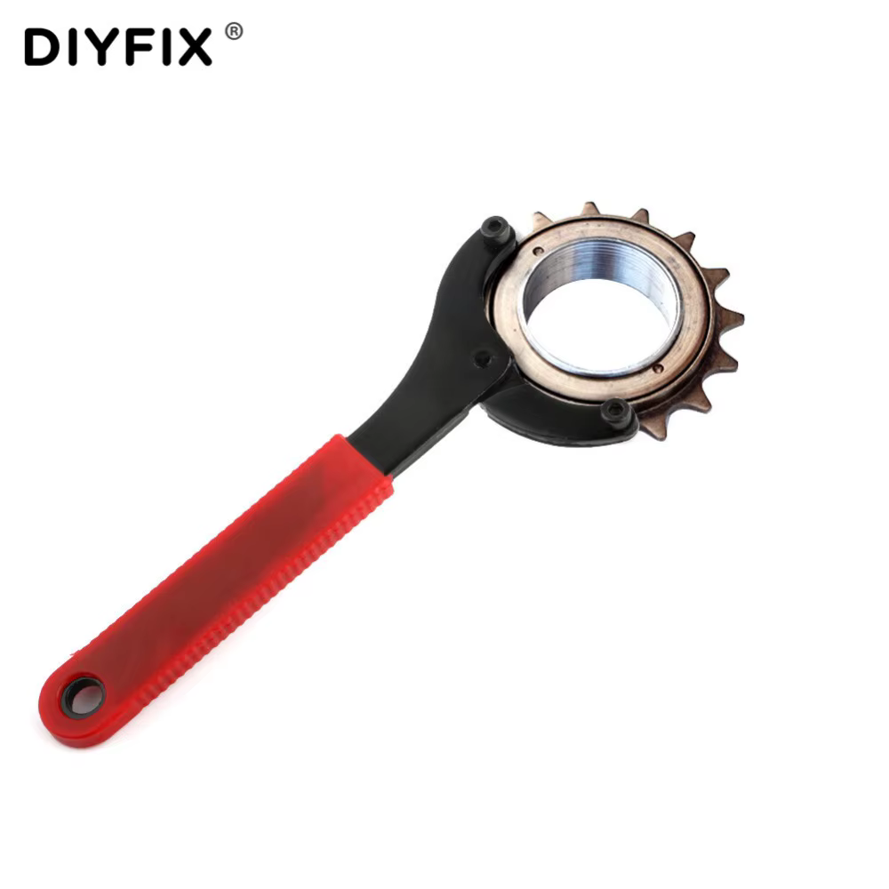 DIYFIX outils de réparation de vélo