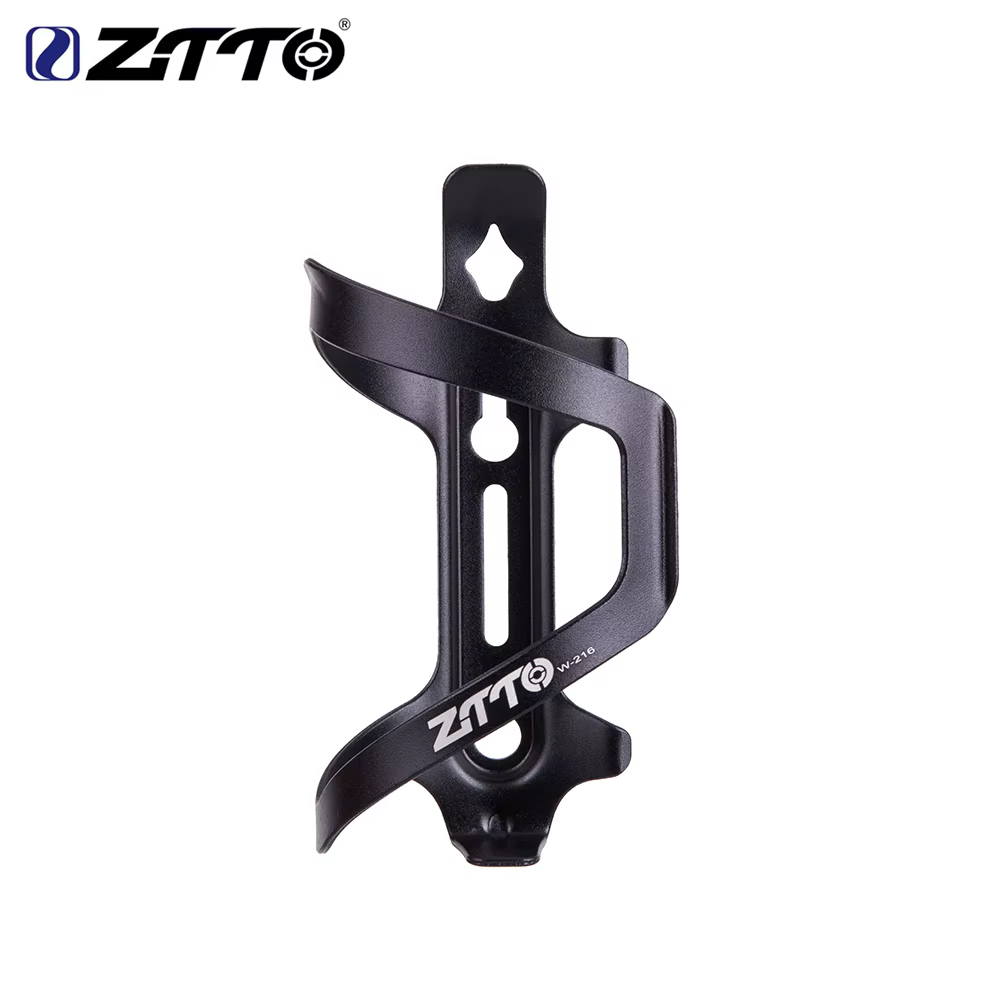 ZTTO vtt ultraléger en alliage d'aluminium vélo porte-bouteille