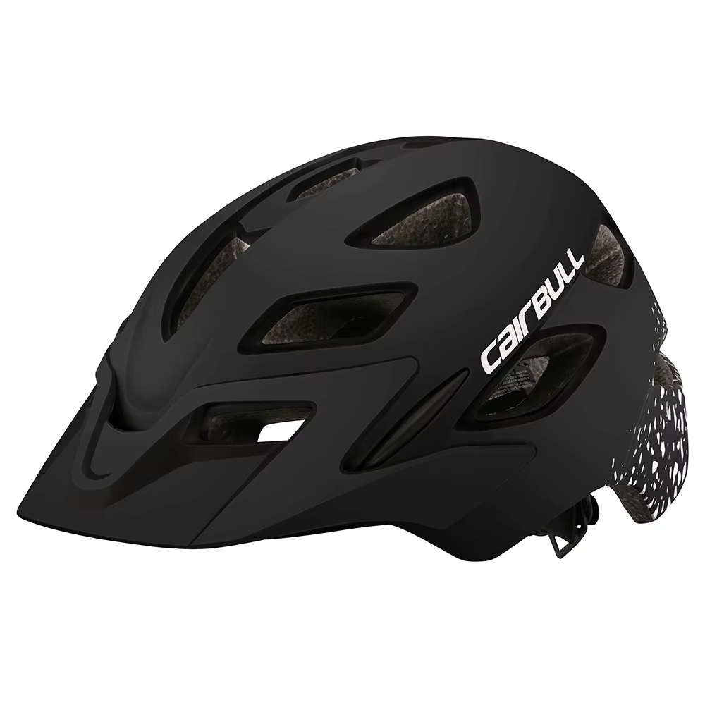 NOUVEAU Casque de vélo pour enfants LED révolutionnaire