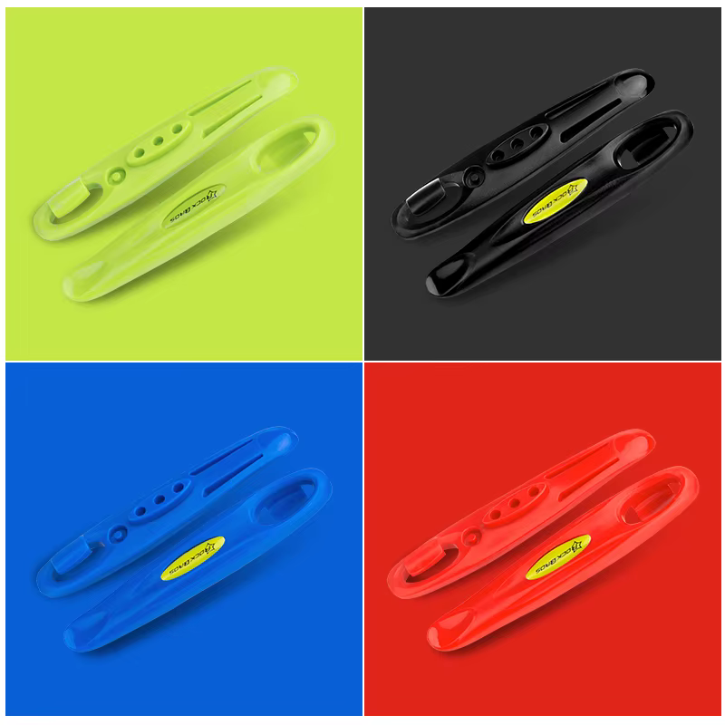 Kit d'outils de réparation de roue de vélo