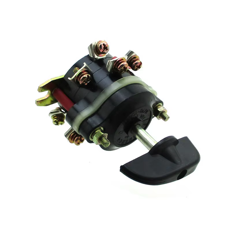 XLJOY interrupteur avant et arrière pour chinois 36V 48V 500W 800W 1000W x-treme XA-1000 Gio Manteray électrique ATV Quad 4 roues