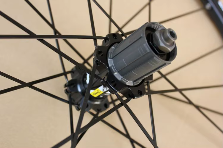Axe vtt montagne crossride disque roues cojinete sellado pulgadas seis agujero central de bloqueo jante 26 27.5 29