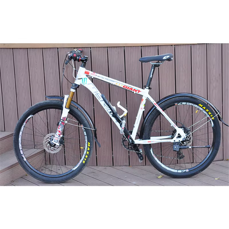 Garde-boue avant et arrière pour vélo de route