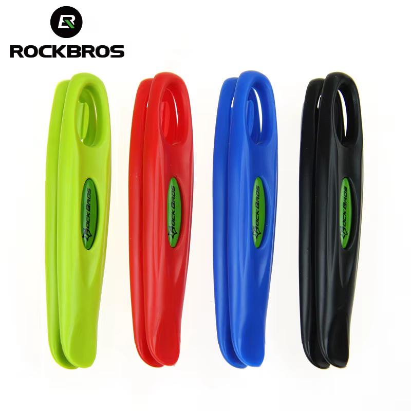 Kit d'outils de réparation de roue de vélo