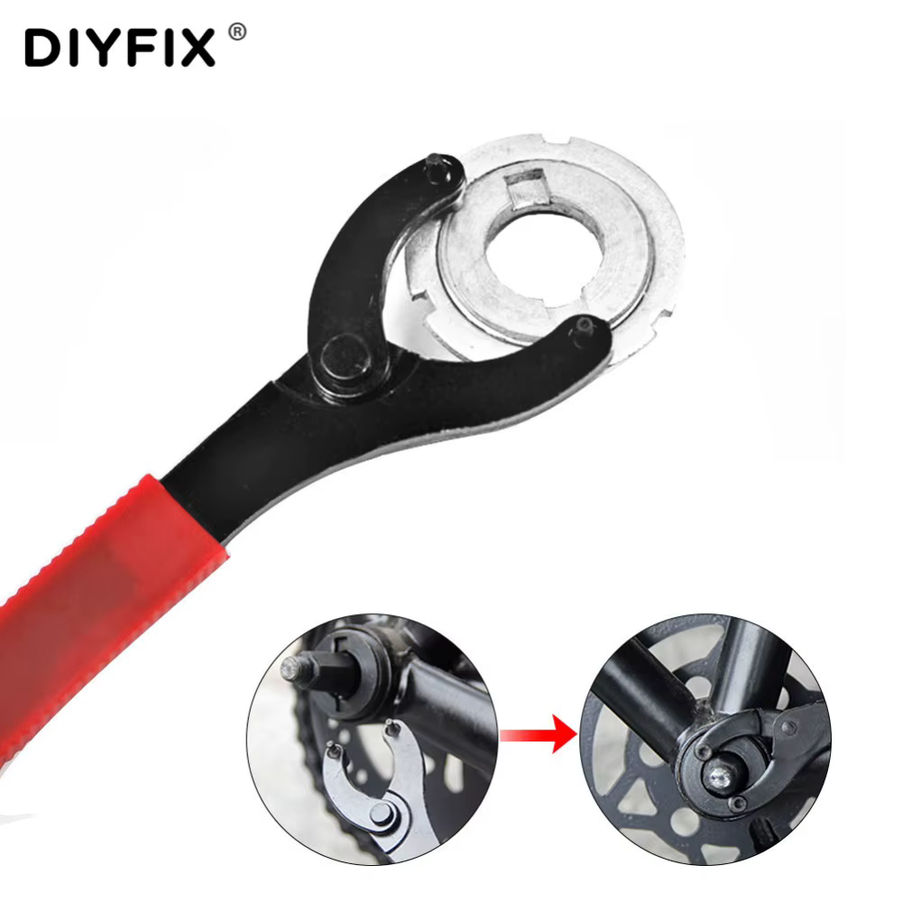 DIYFIX outils de réparation de vélo